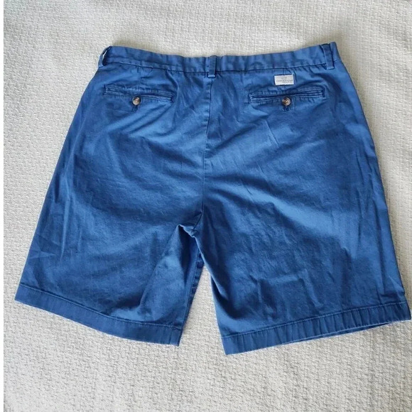 Vineyard Vines 9" Chino Shorts by Shep & Ian - Picture 2 of 7